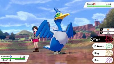 pokemon sword update nsp